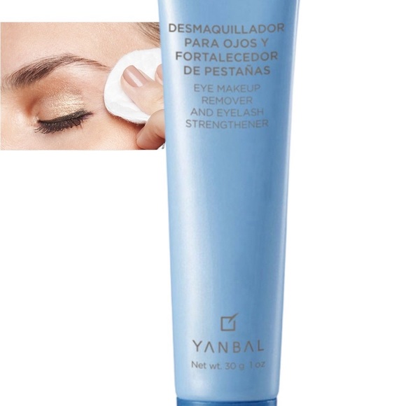 EYE MAKEUP REMOVER-Sentiva Desmaquillador Gel Ojos Yanbal - Picture 6 of 6